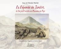 La légende de Jandiro, le bon petit diable du Royaume de Fogo