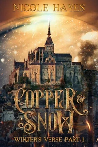 Copper &amp; Snow