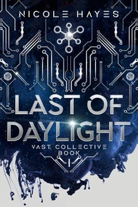 Last of Daylight