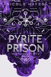 Pyrite Prison