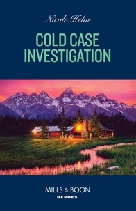 Nicole Helm - Cold Case Investigation.