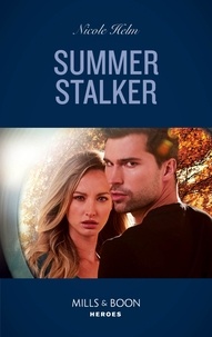 Nicole Helm - Summer Stalker.