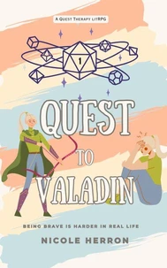 Quest to Valadin
