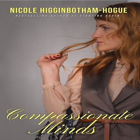  Nicole Higginbotham-Hogue - Compassionate Minds.