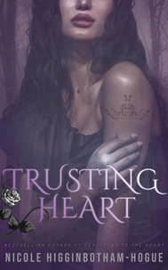  Nicole Higginbotham-Hogue - Trusting Heart - The Avery Detective Series.