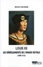Nicole Hochner - Louis XII - Les dérèglements de l'image royale (1498-1515).
