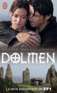 Pdf gratuit ebooks télécharger Dolmen par Nicole Jamet, Marie-Anne Le Pezennec 9782290354773