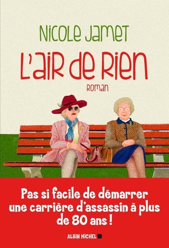 L'air de rien - Occasion