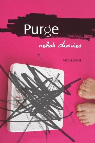 Nicole Johns - Purge - Rehab Diaries.