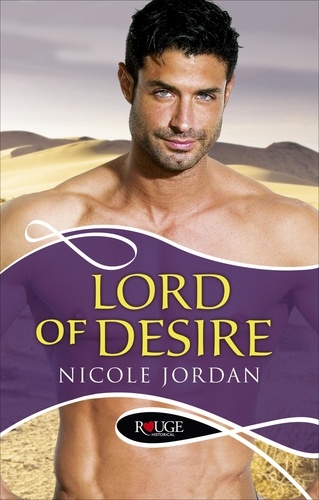 Nicole Jordan - Lord of Desire: A Rouge Historical Romance.
