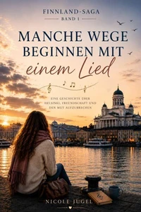 Manche Wege beginnen mit einem Lied