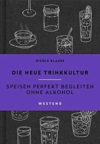 Die neue Trinkkultur