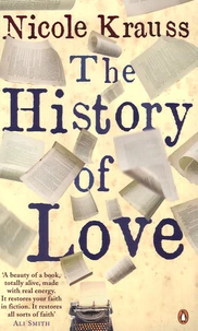 The History of Love