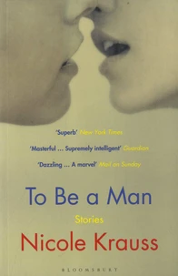 To Be a Man
