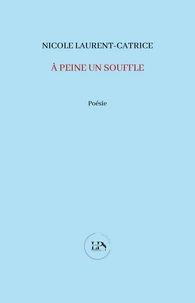 A peine un souffle
