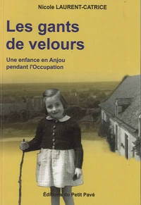 Les gants de velours