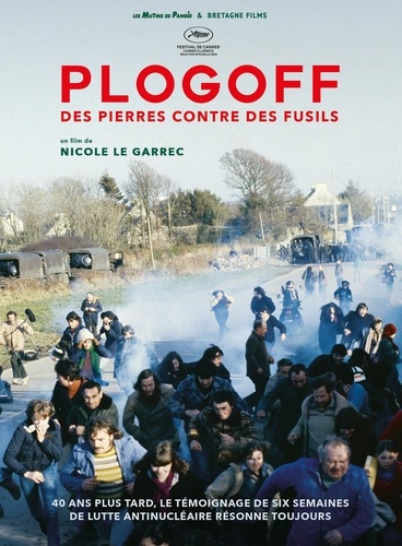 Plogoff, des pierres contre des fusils  avec 2 DVD
