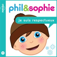 Je suis respectueux