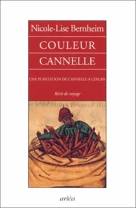 Couleur Cannelle. Une Plantation Biologique A Ceylan
