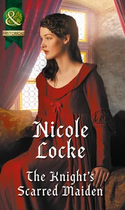 The Knight's Scarred Maiden