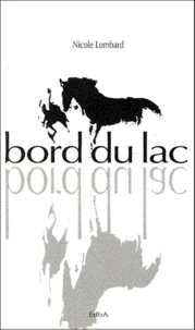 Le Cheval Au Bord Du Lac