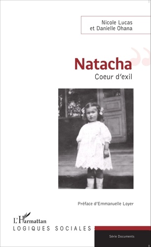 Natacha. Coeur d'exil