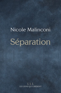 Nicole Malinconi - Séparation.