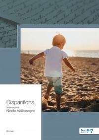 Nicole Mallassagne - Disparitions.