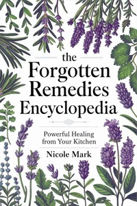The Forgotten Remedies Encyclopedia: Powerful Healing from Your Kitchen