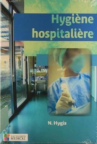 Hygiène hospitalière