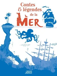 Contes & légendes de la mer