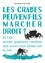 Les crabes peuvent-ils marcher droit ?. Et 149 autres questions insolites que vous vous posez sur la mer...