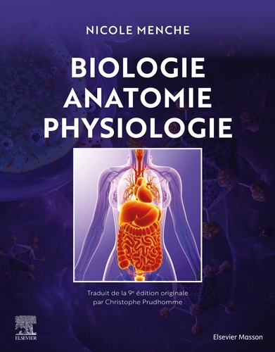Biologie, Anatomie, Physiologie 7e édition