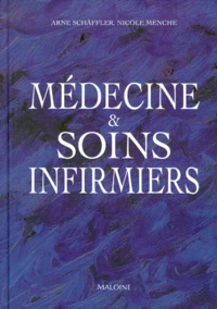 Médecine & soins infirmiers