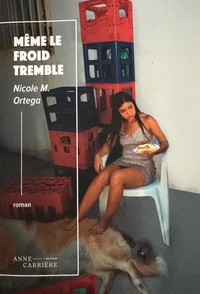Même le froid tremble