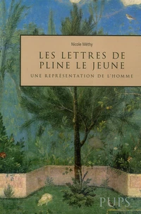 Les lettres de Pline le Jeune