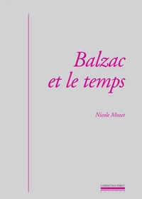 Balzac et le temps