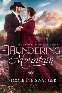Thundering Mountain