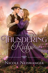 Thundering Ridge