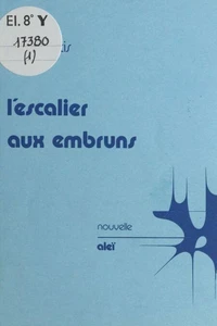 L'escalier aux embruns