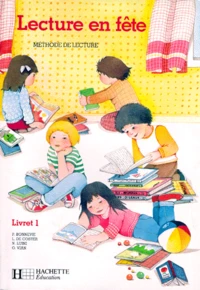 Lecture En Fete. Livret 1, Edition 1983