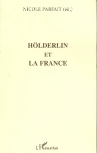 Hölderlin et la France