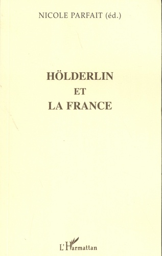 Hölderlin et la France
