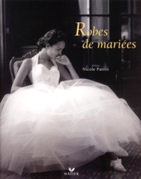 Nicole Parrot - Robes de mariées.