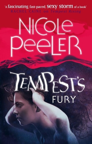 Tempest's Fury. Book 5 in the Jane True series