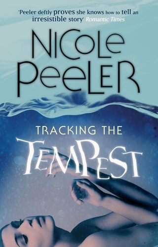 Tracking The Tempest. Book 2 in the Jane True series