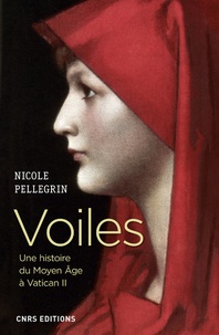 Ebook pdf télécharger francais Voiles  - Une histoire du Moyen Age à Vatican II