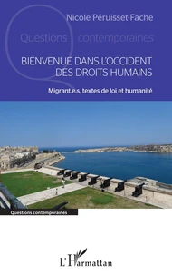 Bienvenue dans l'Occident des droits humains