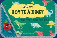 Dans ma boite à diner