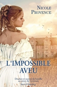 Téléchargements gratuits de livres audio en ligne L'impossible aveu (French Edition)